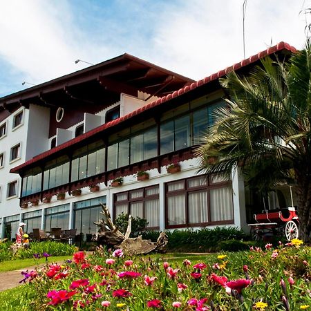 Hotel Renar Fraiburgo Zewnętrze zdjęcie