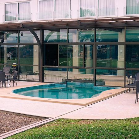 Hotel Renar Fraiburgo Zewnętrze zdjęcie