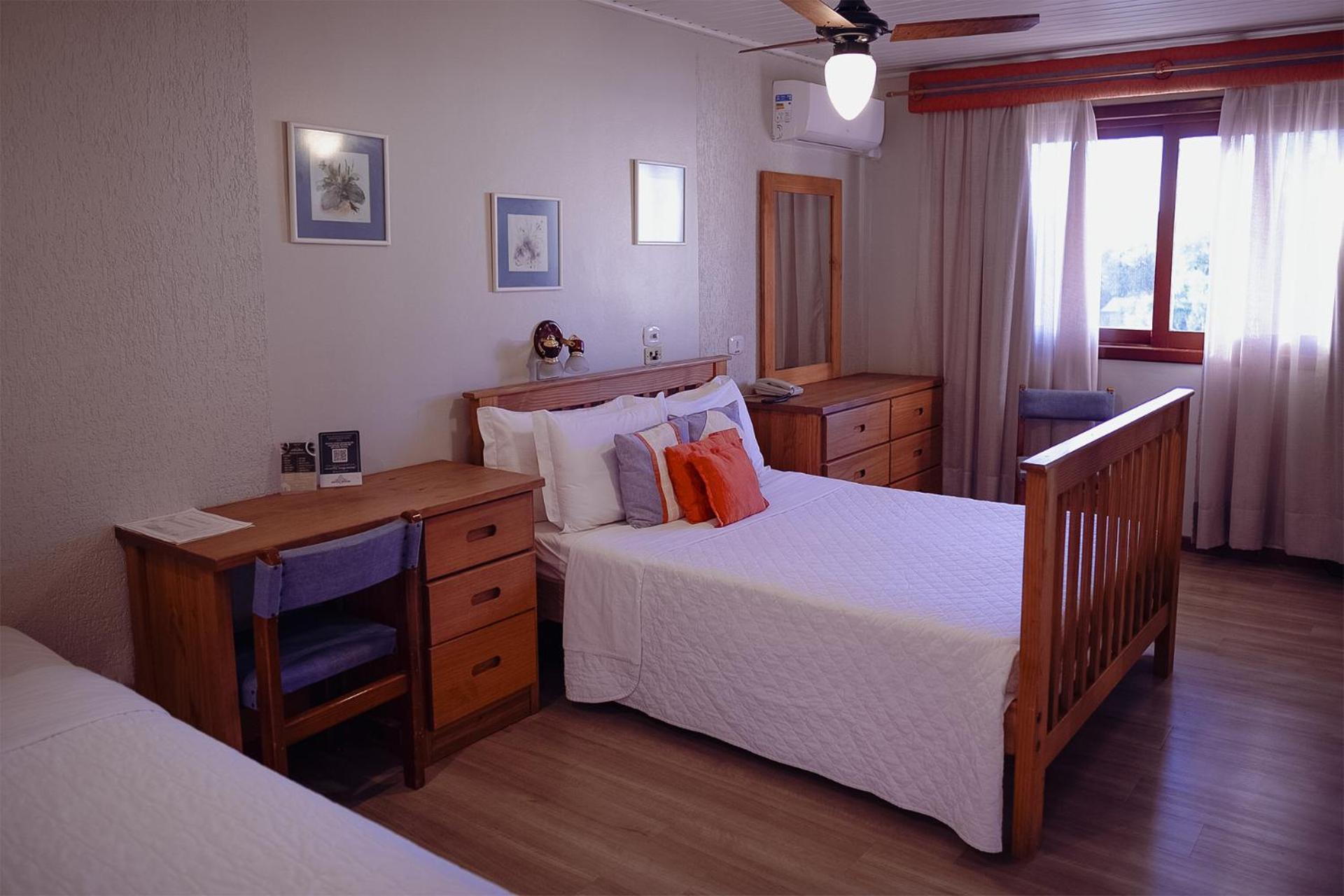 Hotel Renar Fraiburgo Zewnętrze zdjęcie