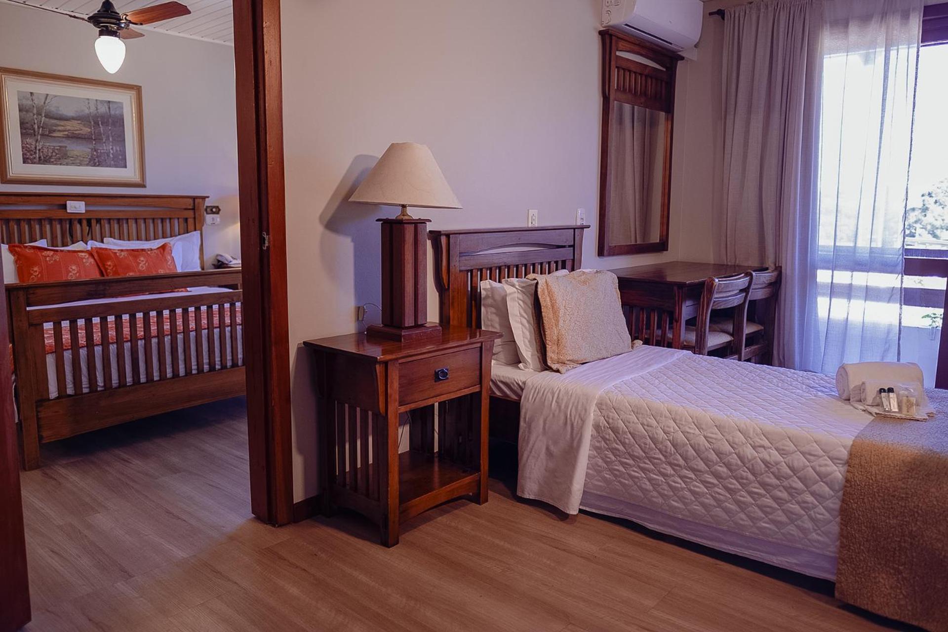 Hotel Renar Fraiburgo Zewnętrze zdjęcie