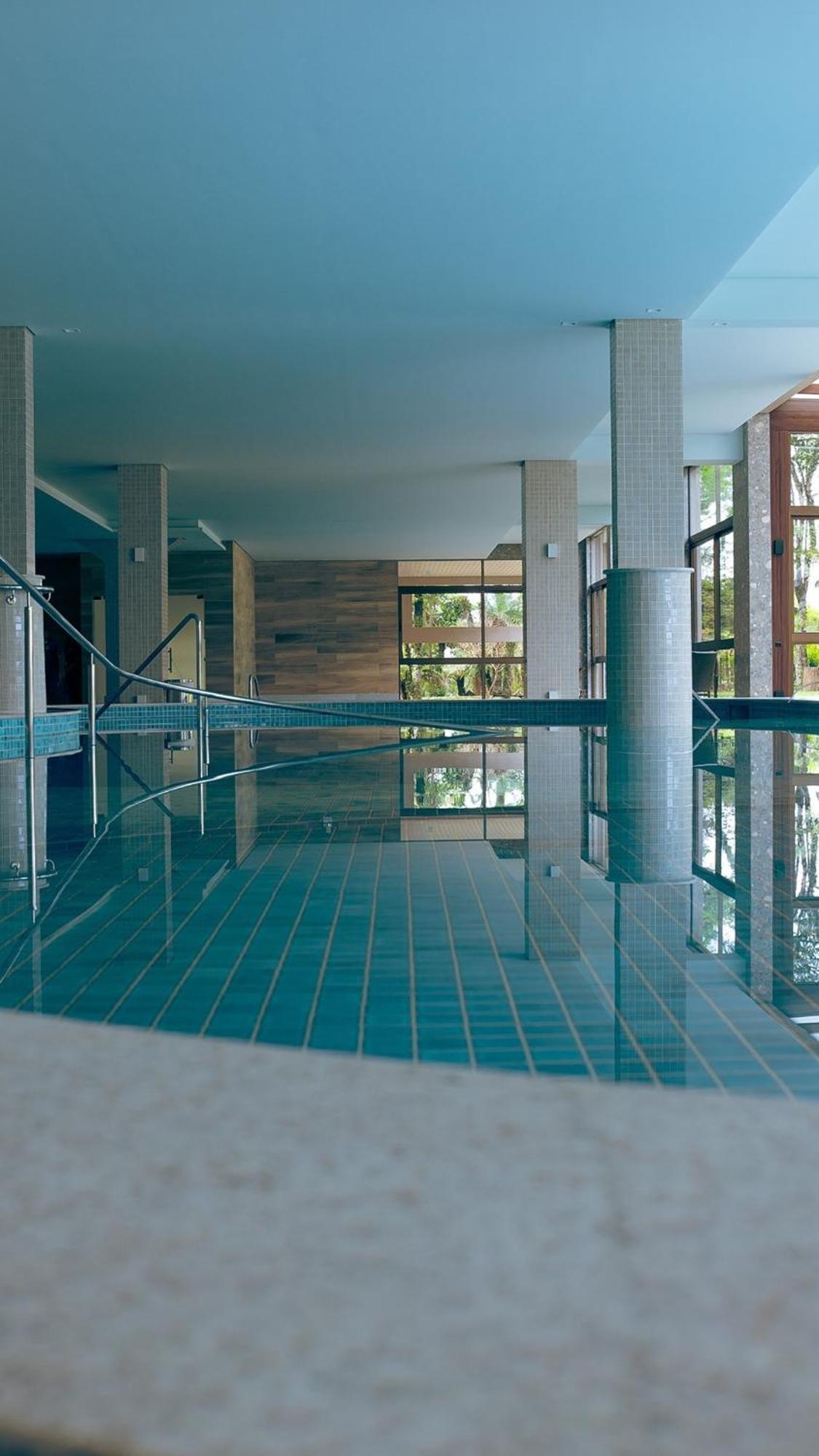 Hotel Renar Fraiburgo Zewnętrze zdjęcie