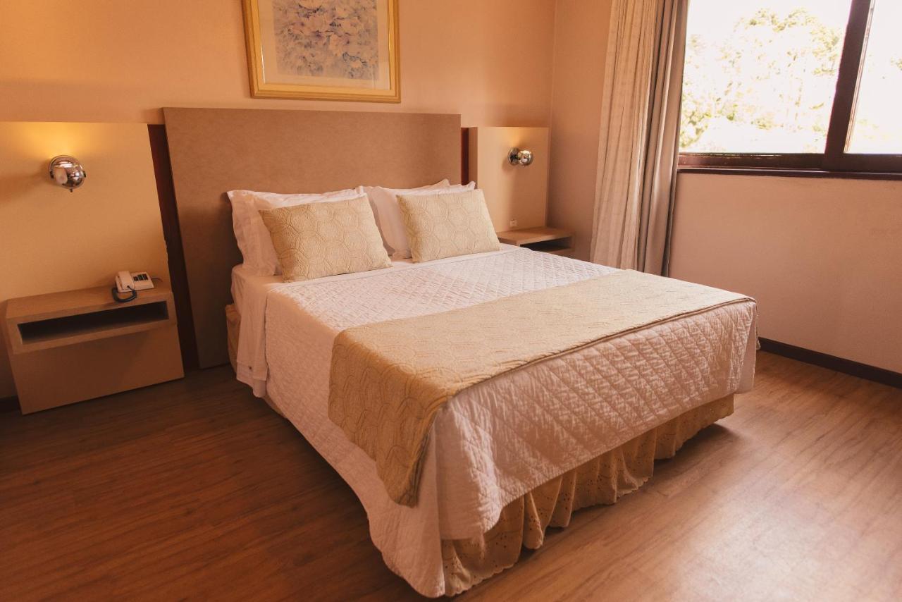 Hotel Renar Fraiburgo Zewnętrze zdjęcie