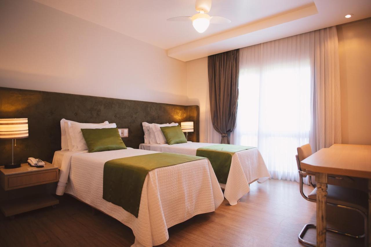 Hotel Renar Fraiburgo Zewnętrze zdjęcie