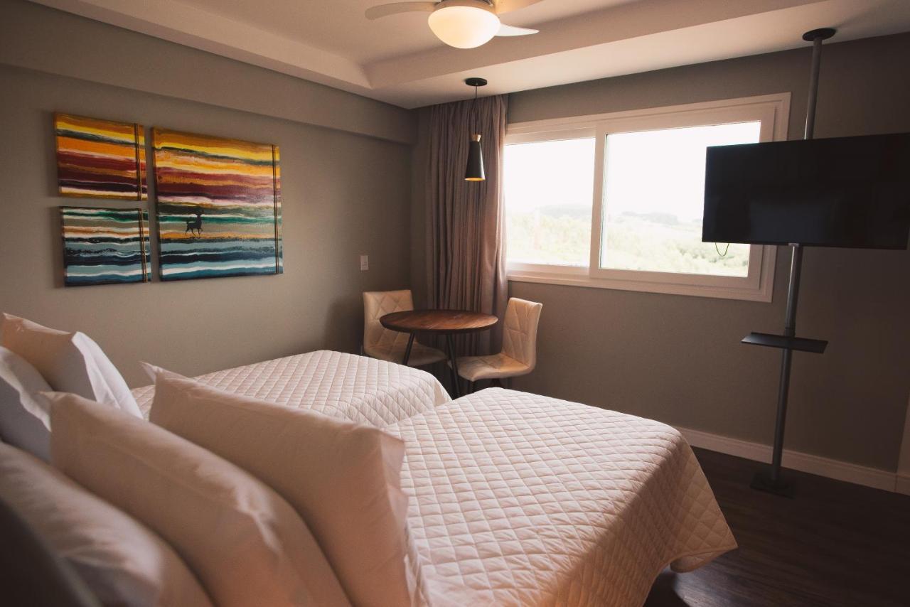 Hotel Renar Fraiburgo Zewnętrze zdjęcie