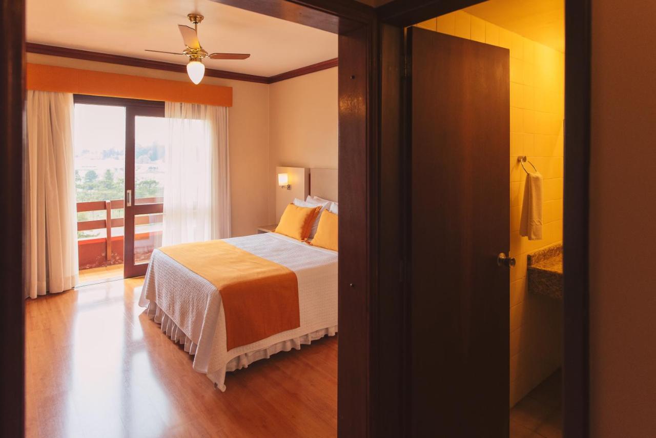 Hotel Renar Fraiburgo Zewnętrze zdjęcie