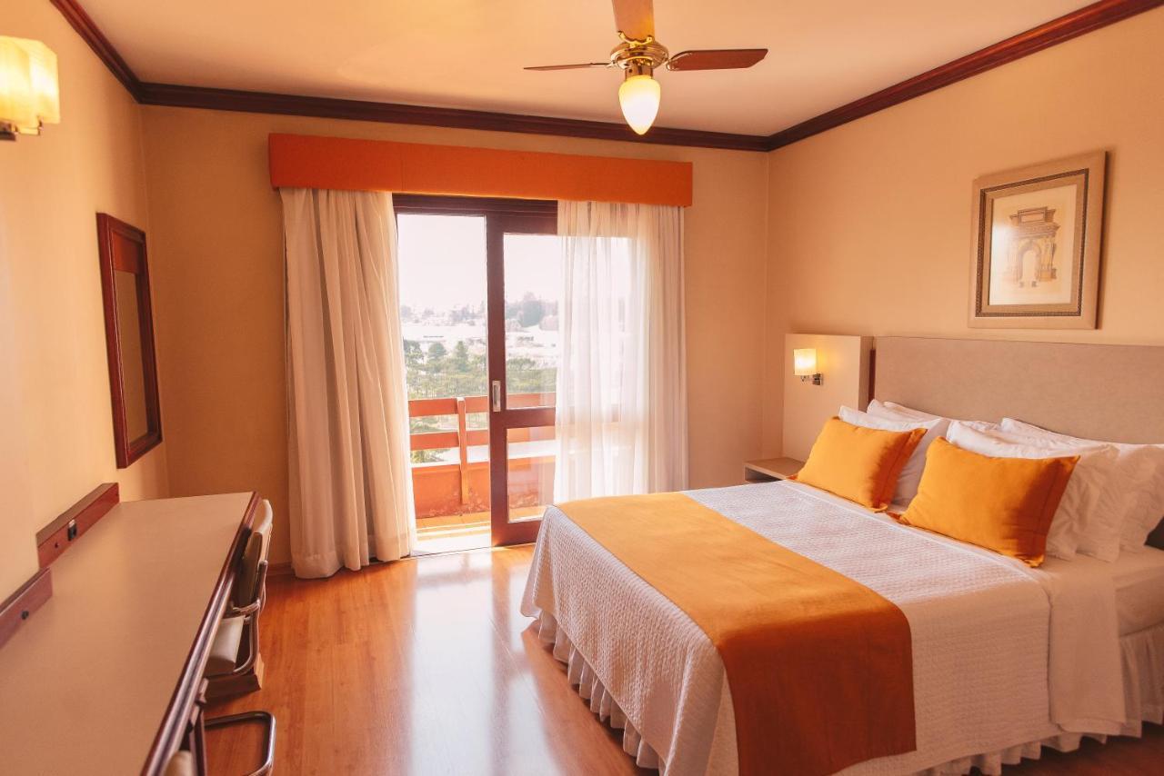Hotel Renar Fraiburgo Zewnętrze zdjęcie