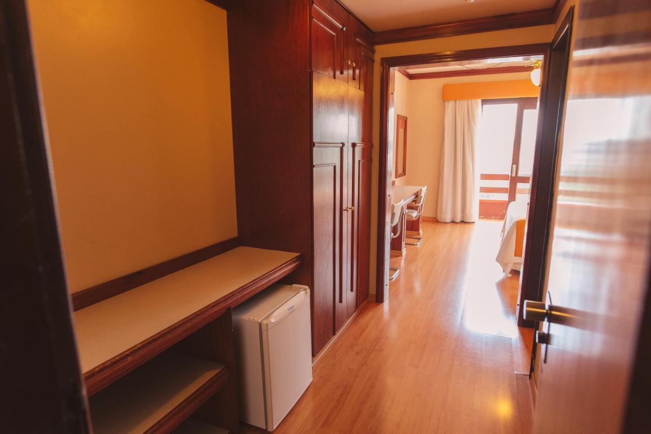 Hotel Renar Fraiburgo Zewnętrze zdjęcie