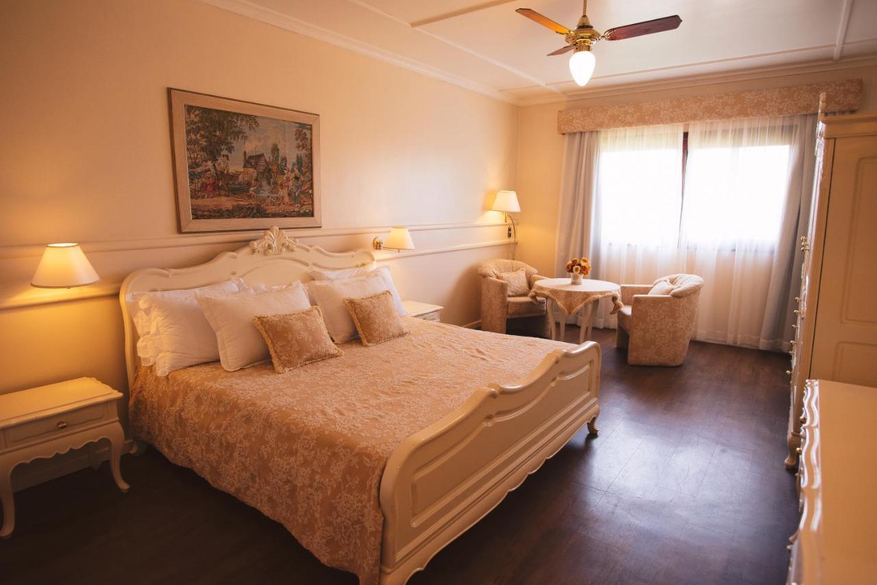 Hotel Renar Fraiburgo Zewnętrze zdjęcie