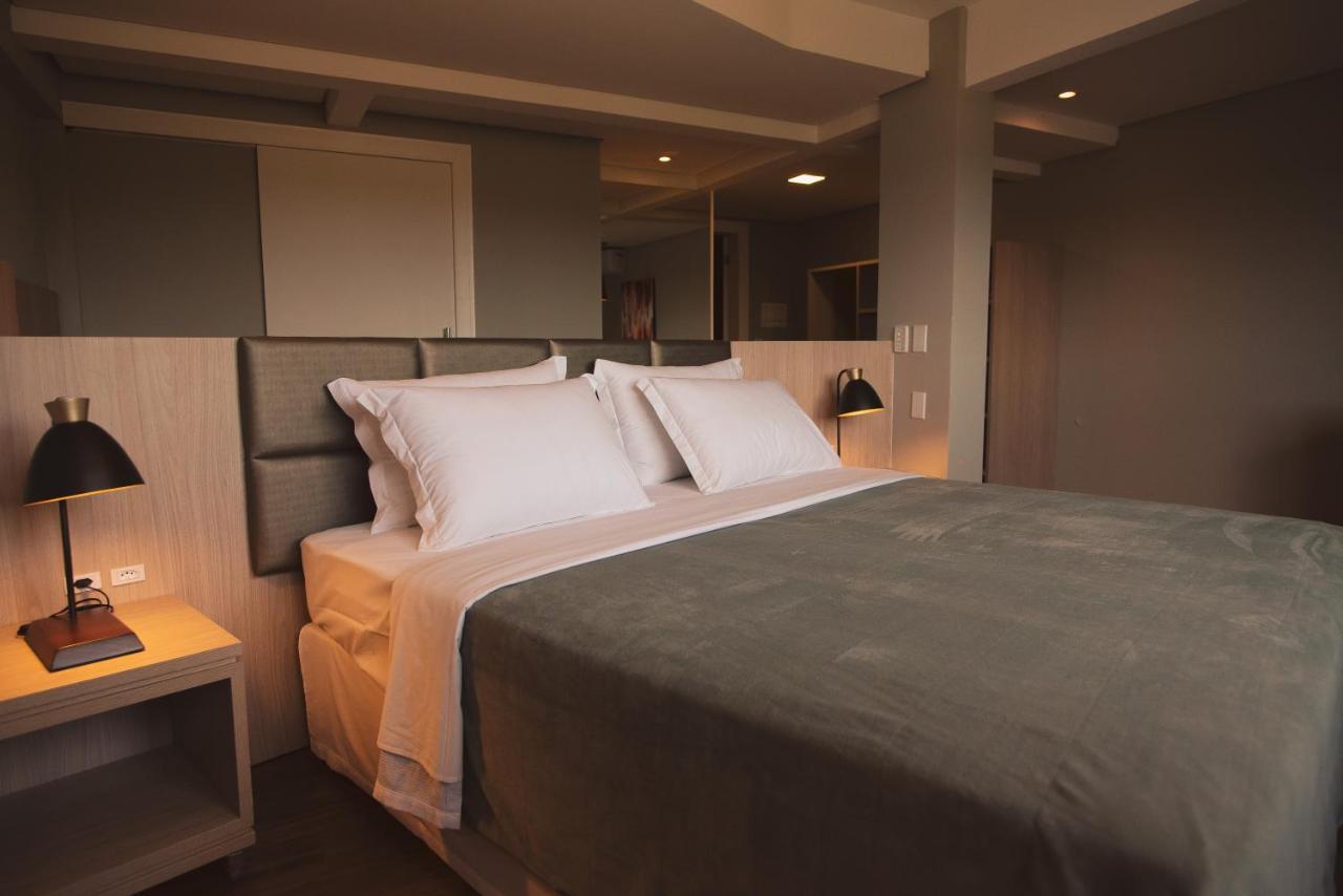 Hotel Renar Fraiburgo Zewnętrze zdjęcie