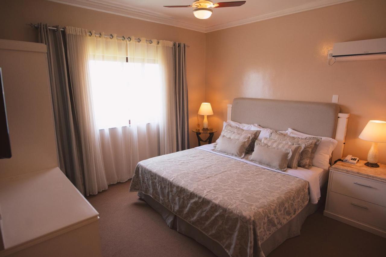 Hotel Renar Fraiburgo Zewnętrze zdjęcie