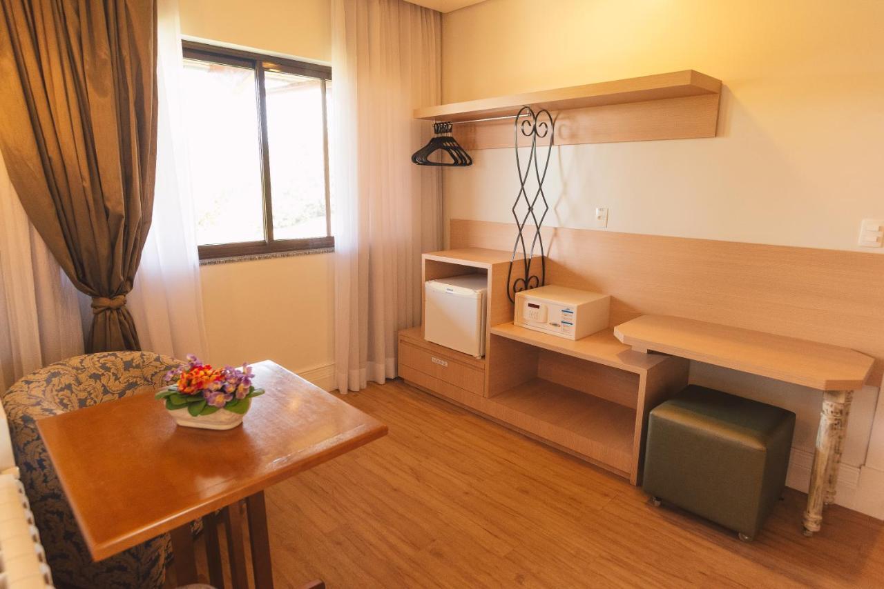 Hotel Renar Fraiburgo Zewnętrze zdjęcie