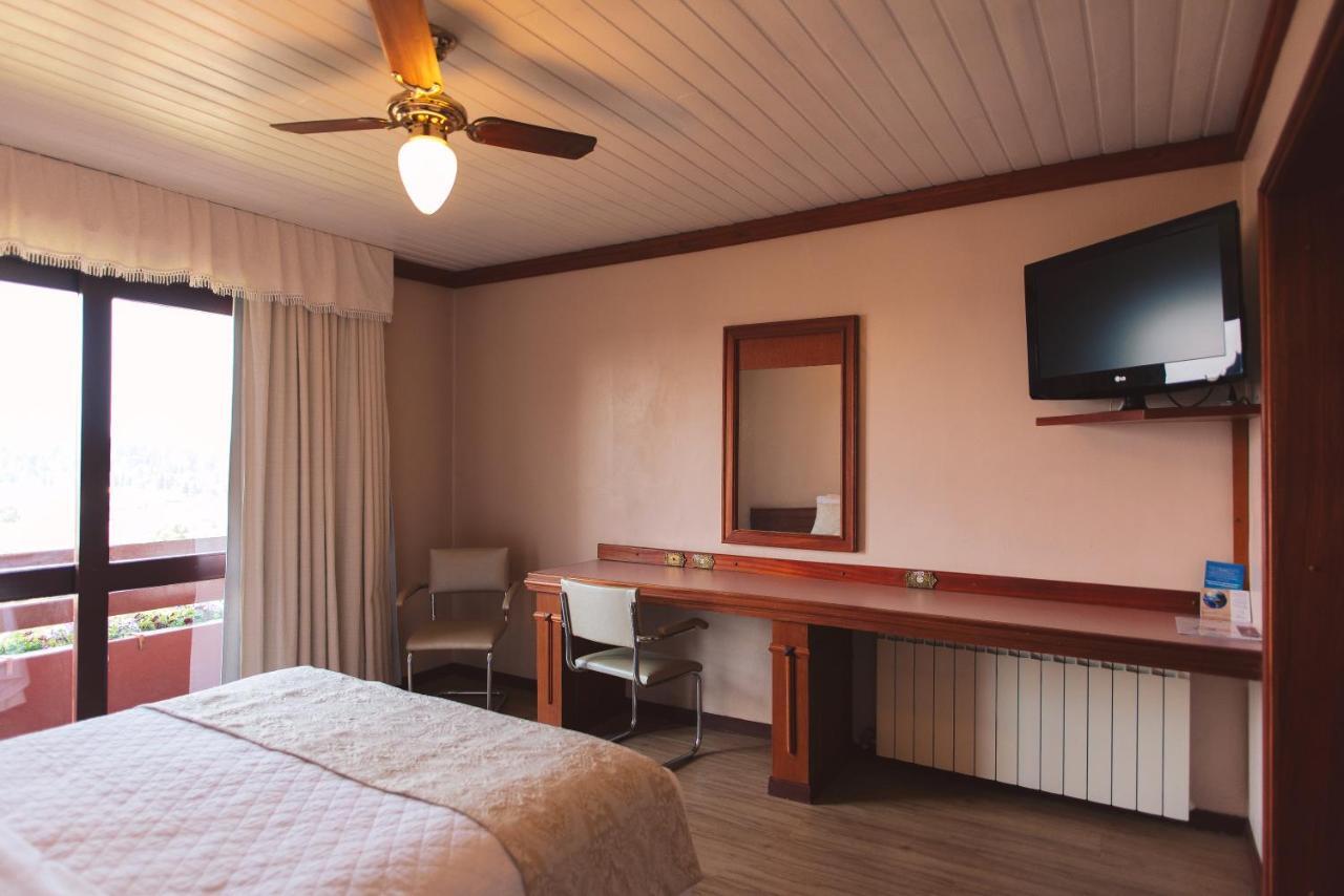 Hotel Renar Fraiburgo Zewnętrze zdjęcie