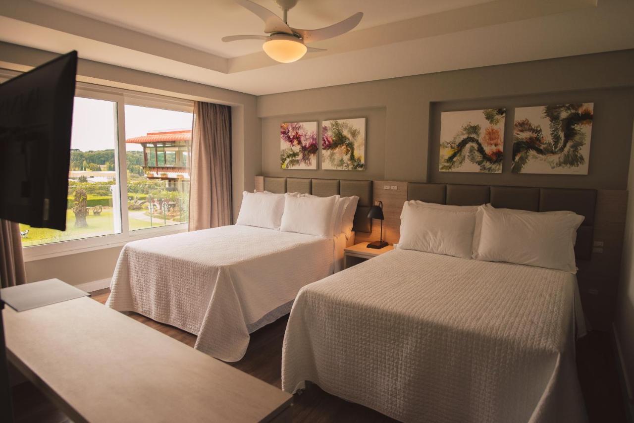 Hotel Renar Fraiburgo Zewnętrze zdjęcie
