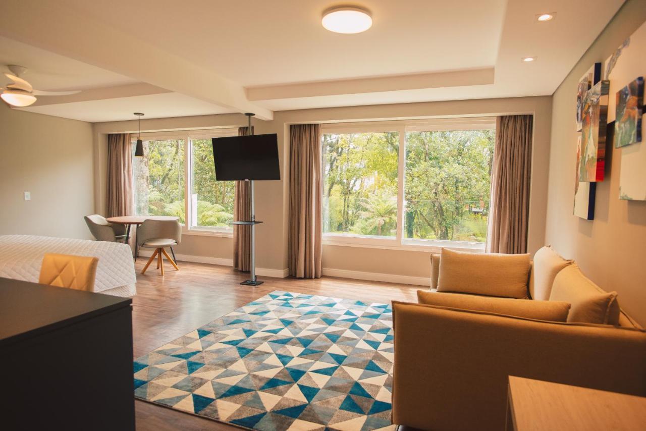 Hotel Renar Fraiburgo Zewnętrze zdjęcie