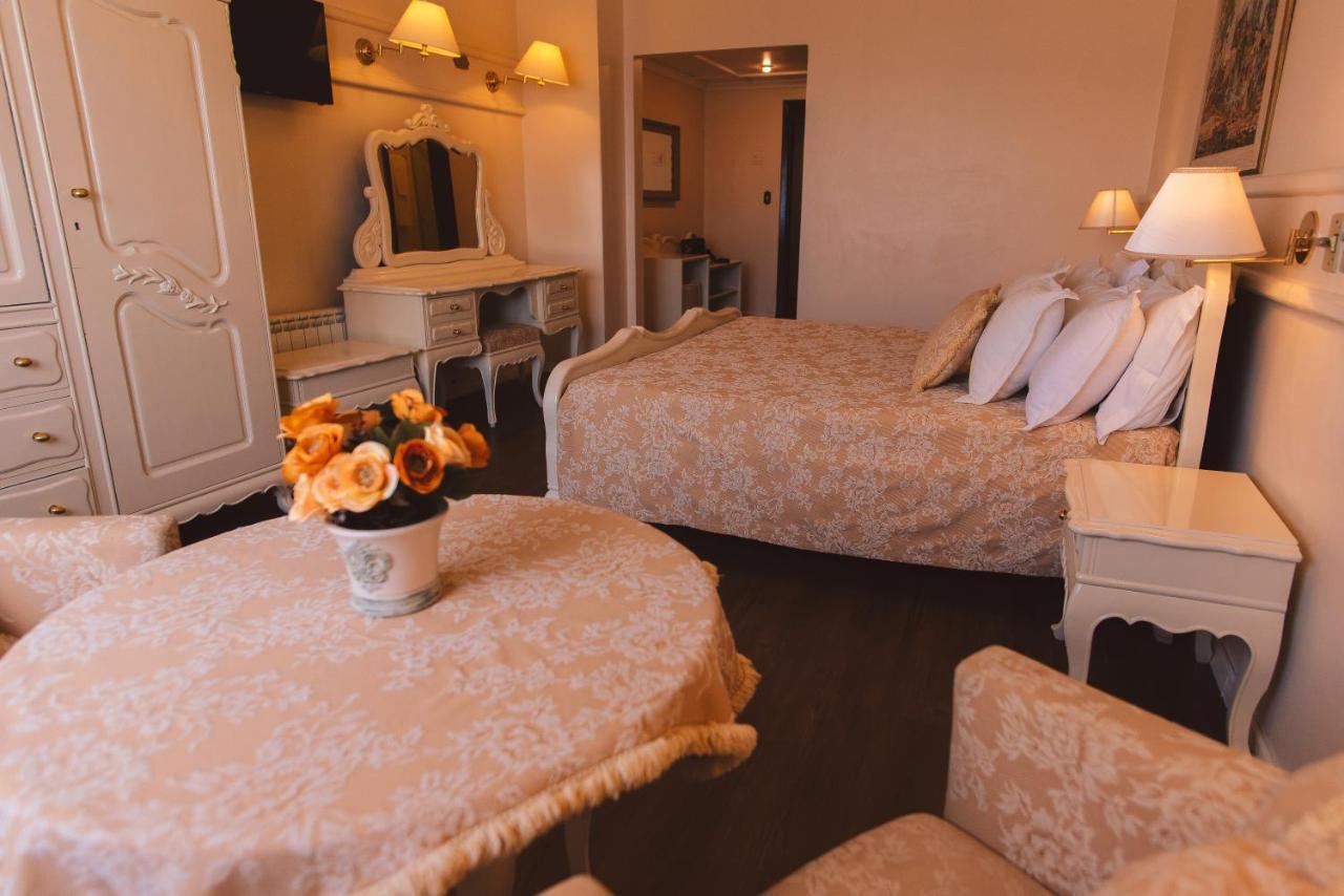 Hotel Renar Fraiburgo Zewnętrze zdjęcie