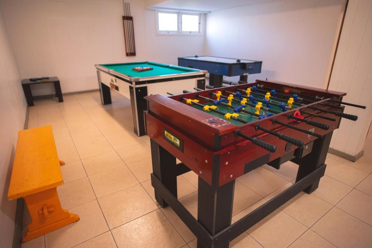 Hotel Renar Fraiburgo Zewnętrze zdjęcie