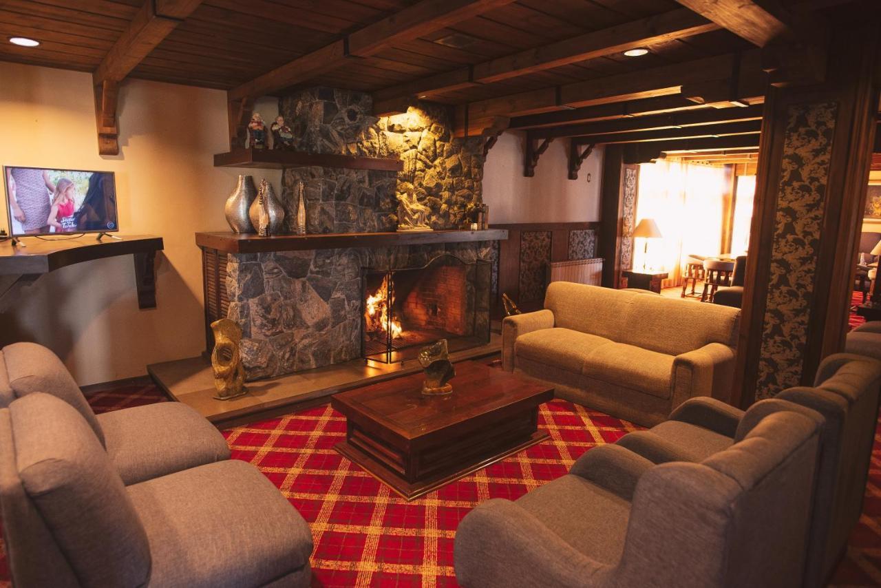 Hotel Renar Fraiburgo Zewnętrze zdjęcie