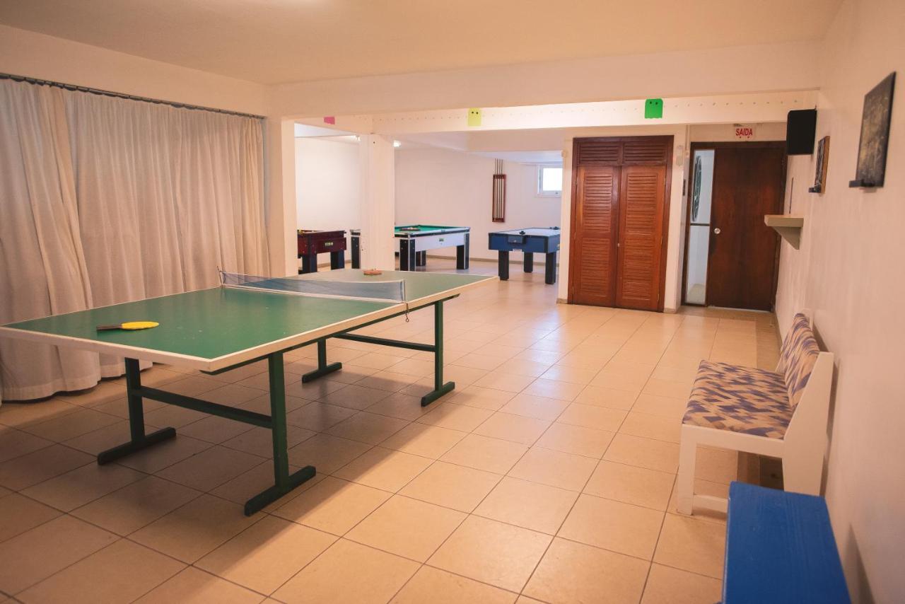 Hotel Renar Fraiburgo Zewnętrze zdjęcie