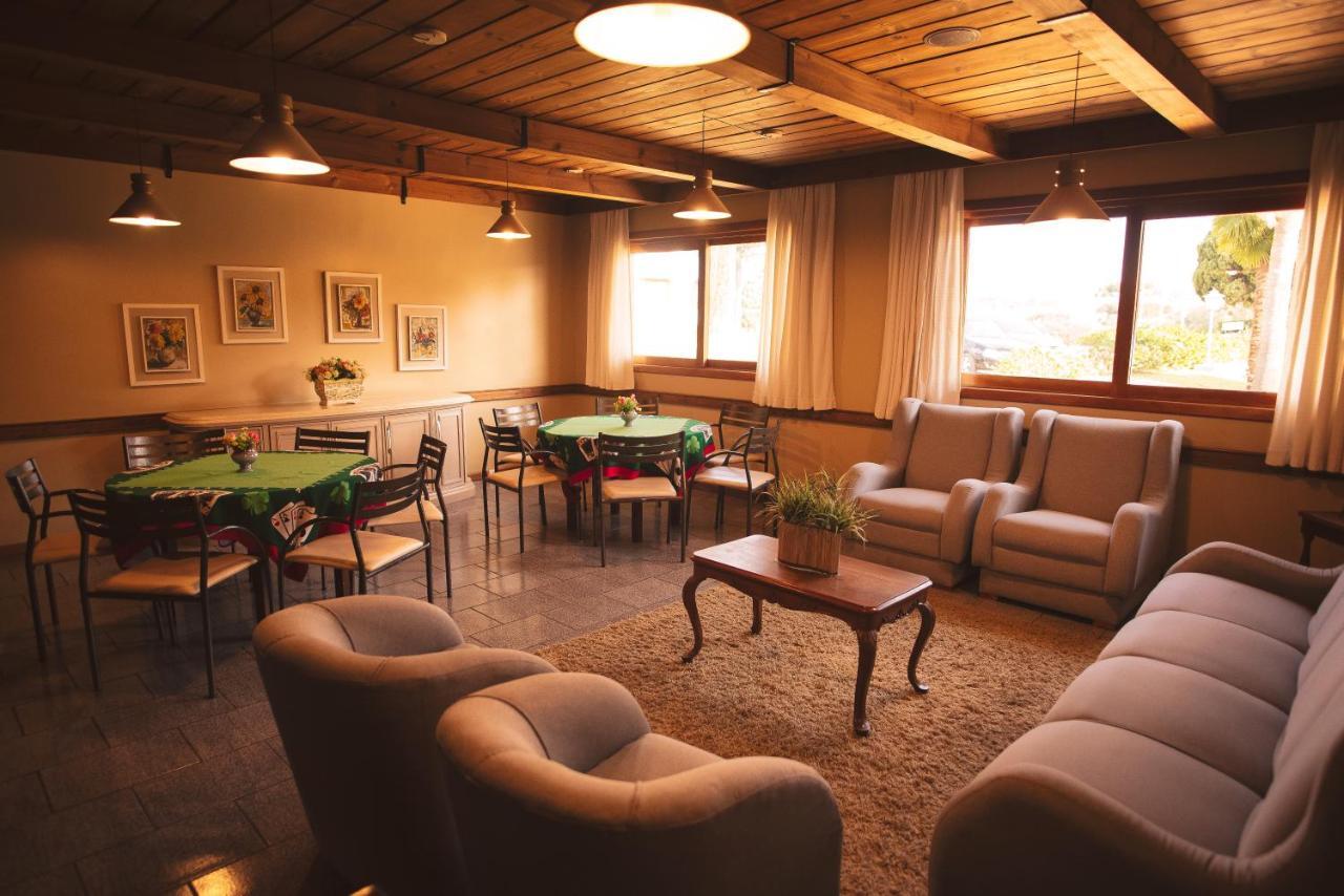 Hotel Renar Fraiburgo Zewnętrze zdjęcie