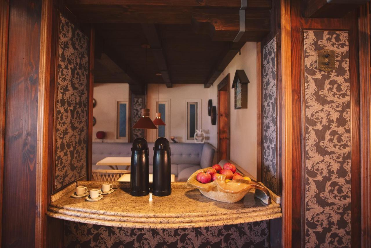 Hotel Renar Fraiburgo Zewnętrze zdjęcie
